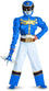 DIS-52851G / BLUE RANGER MEGAFORCE CLASSIC MUSCLE