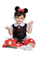 DIS-5390W-I / RED MINNIE CLASSIC TODDLER