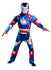 DIS-55669K / IRON PATRIOT MUSCLE LIGHT UP