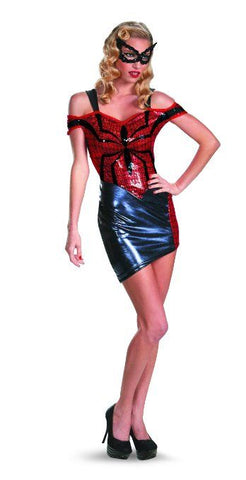 DIS-57835B / SPIDER-GIRL GLAM [26]