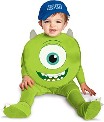 DIS-58763V / MIKE CLASSIC INFANT