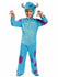 DIS-58765L / SULLEY TODDLER CLASSIC