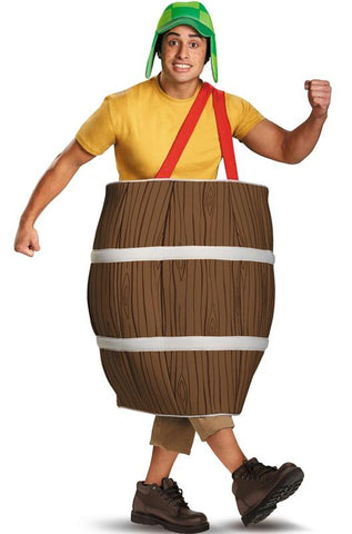 DIS-65192D / EL CHAVO DELUXE ADULT