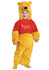 DIS-6579M / WINNIE THE POOH DELUXE TWO-SIDED PLUSH JUMPSUIT