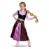 DIS-66083K / RAPUNZEL SEASON 2 OUTFIT CLASSIC