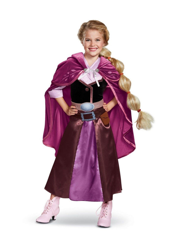 DIS-66086K / RAPUNZEL SEASON 2 OUTFIT DELUXE