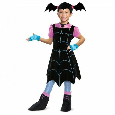 DIS-66092L / VAMPIRINA DELUXE