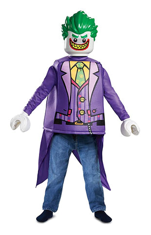 DIS-66271G / JOKER CLASSIC [26]