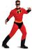 DIS-66844C / MR. INCREDIBLE CLASSIC MUSCLE ADULT