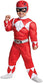 DIS-67368M / RED RANGER TODDLER MUSCLE