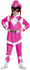 DIS-67381S / PINK RANGER TODDLER CLASSIC