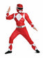 DIS-67405G / RED RANGER CLASSIC MUSCLE