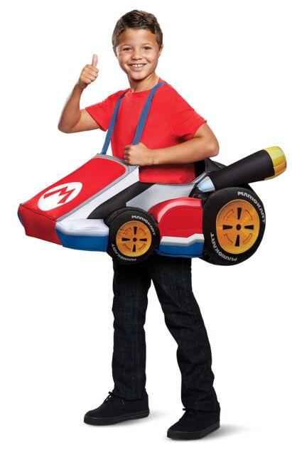 DIS-67772CH / MARIO KART CHILD