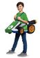 DIS-67777CH / LUIGI KART CHILD