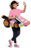 DIS-67790CH / PEACH KART CHILD