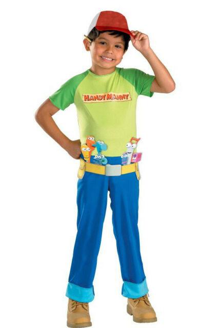 DIS-7148M / HANDY MANNY CLASSIC