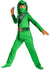 DIS-72318M / GREEN MASTER NINJA CLASSIC