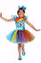 DIS-72624K / RAINBOW DASH TUTU PRESTIGE