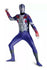 DIS-73538D / OPTIMUS PRIME BODYSUIT COSTUME