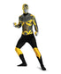 DIS-73548T / BUMBLEBEE BODYSUIT COSTUME