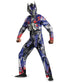 DIS-73554D / OPTIMUS PRIME DELUXE ADULT