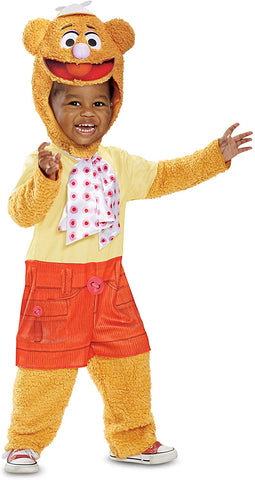 DIS-79466M / FOZZIE TODDLER