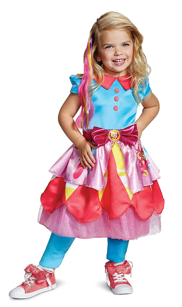 SUNNY DELUXE TODDLER