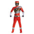 DIS-82769K / RED RANGER DINO CHARGE PRESTIGE