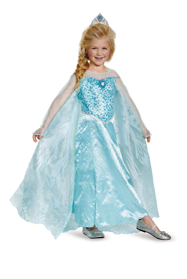 DIS-83189K / ELSA PRESTIGE CHILD