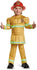 DIS-84019L / FIREMAN TODDLER MUSCLE