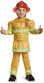 DIS-84019L / FIREMAN TODDLER MUSCLE