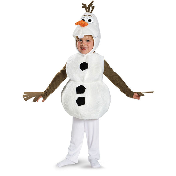 DIS-84654L / OLAF TODDLER DELUXE