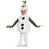 OLAF TODDLER DELUXE