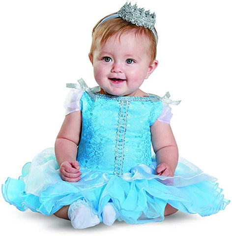 DIS-85617V / CINDERELLA PRESTIGE INFANT