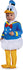 DIS-85626V / DONALD DUCK PRESTIGE INFANT