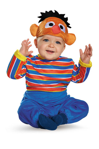 DIS-86512S / ERNIE DELUXE TODDLER