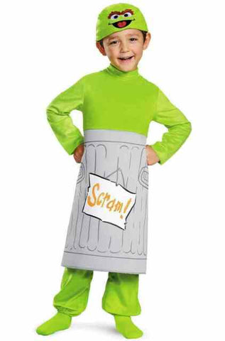 DIS-86524M / OSCAR TODDLER