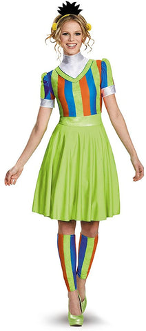 DIS-86538B / BERT LADIES