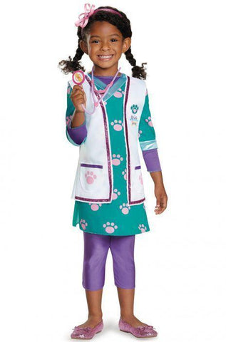 DIS-88095M / DOC PET VET DELUXE