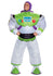 BUZZ LIGHTYEAR INFLATABLE ADULT