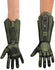 DIS-89997AD / MASTER CHIEF DELUXE ADULT GLOVES