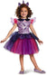 DIS-97353K / TWILIGHT SPARKLE TUTU DELUXE