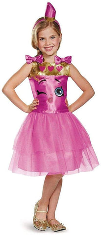 DIS-98807K / LIPPY LIPS CLASSIC