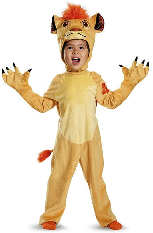 DIS-99847S / KION DELUXE TODDLER