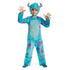 DIS-58771L / SULLEY TODDLER DELUXE