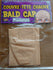 FOR-24002 / BALD WIG