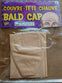 FOR-24002 / BALD WIG