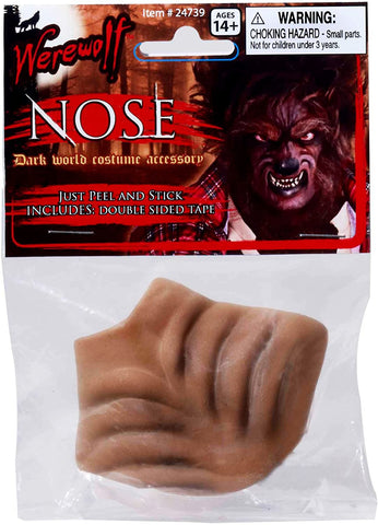 FOR-24739 / NOSE [26]