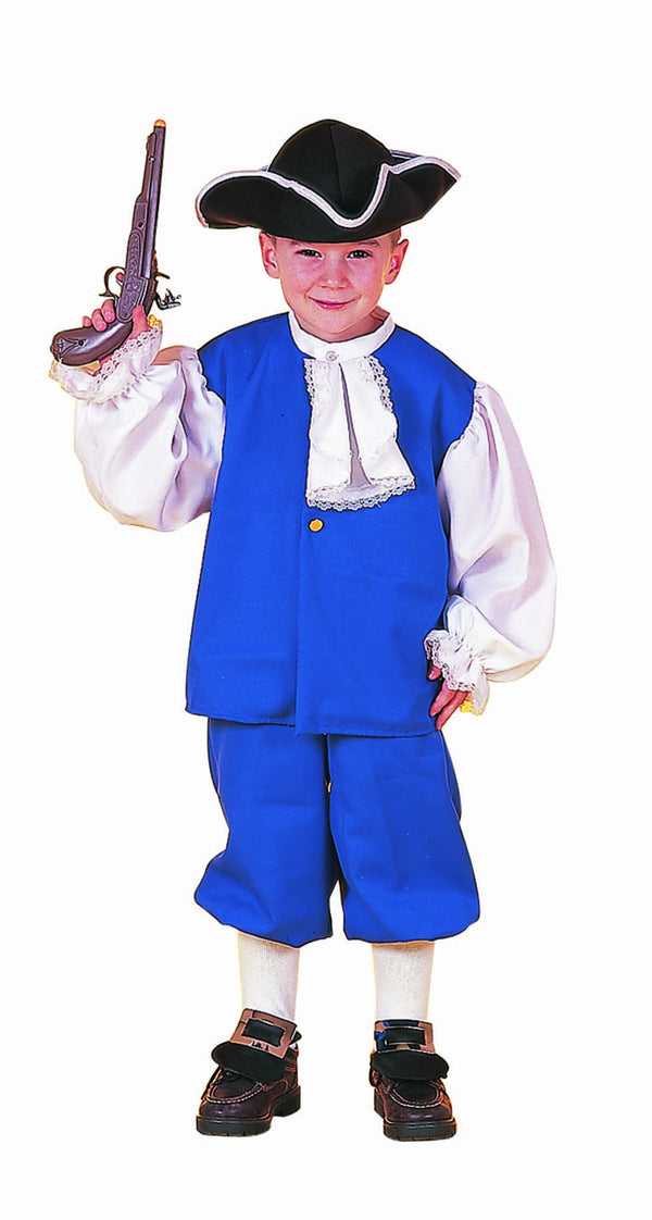 FOR-54148 / COSTUME-CH.COLONIAL BOY