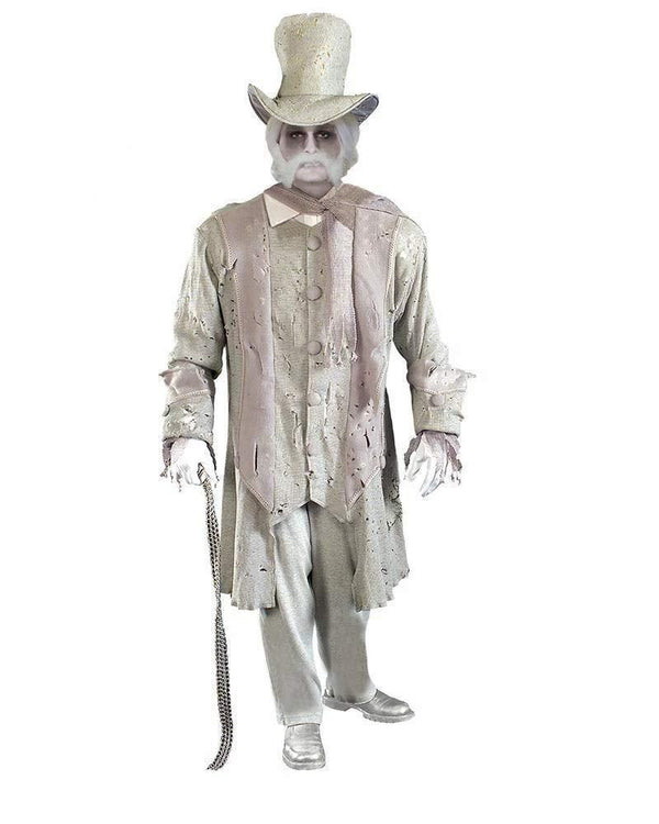 COSTUME-AD. GHOSTLY GENTLEMAN